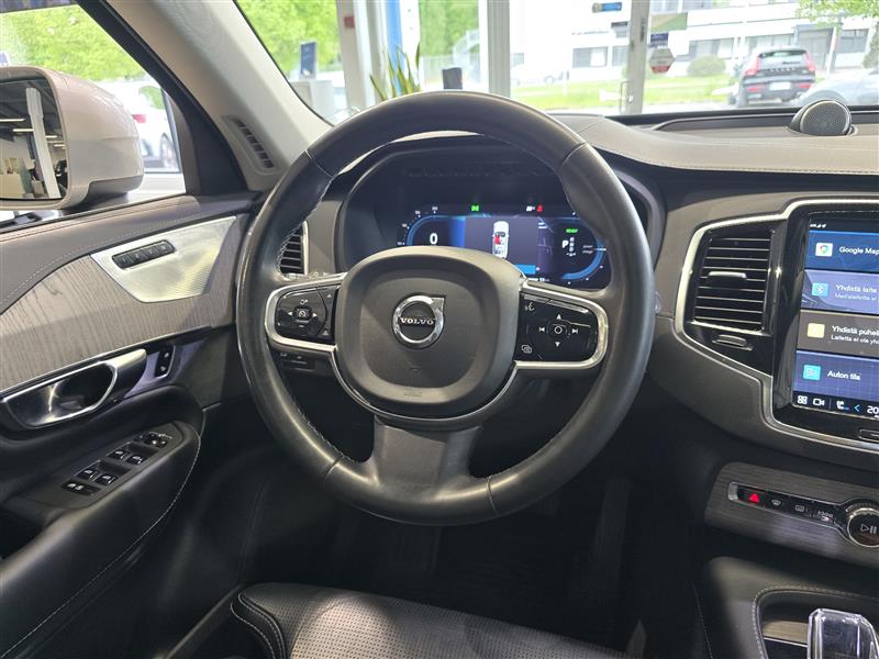 VOLVO XC90 2023