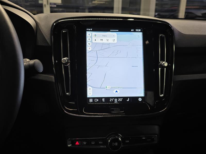 VOLVO C40 2024