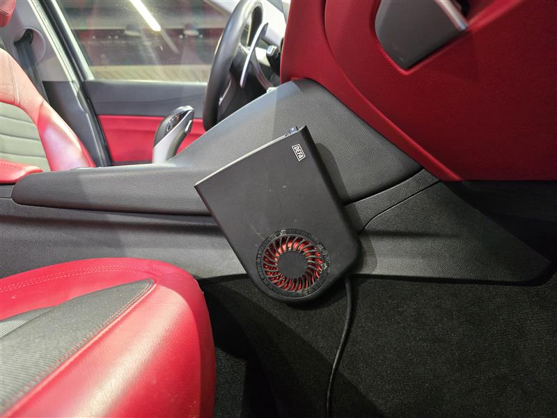 ALFA ROMEO Giulia 2017