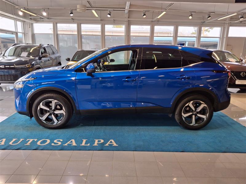 NISSAN Qashqai 2023