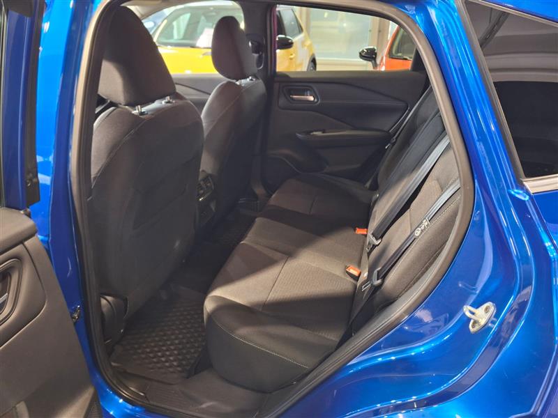 NISSAN Qashqai 2023