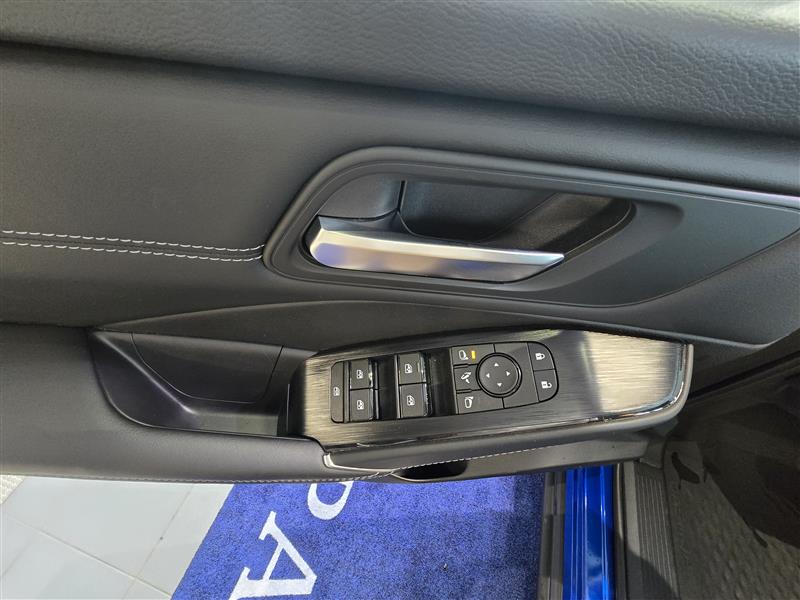 NISSAN Qashqai 2024