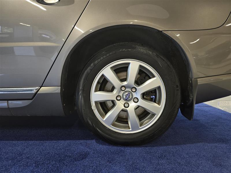 VOLVO S80 2011