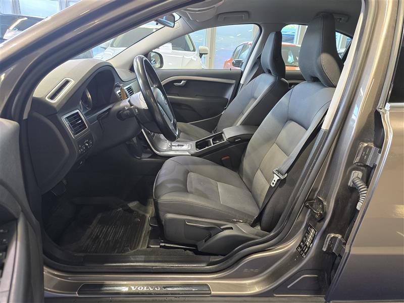 VOLVO S80 2011