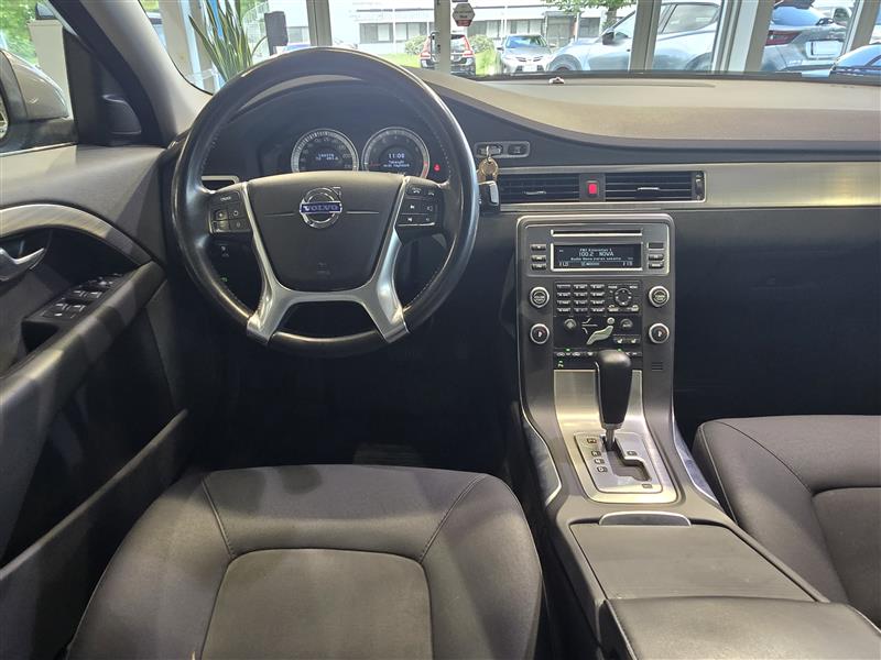 VOLVO S80 2011