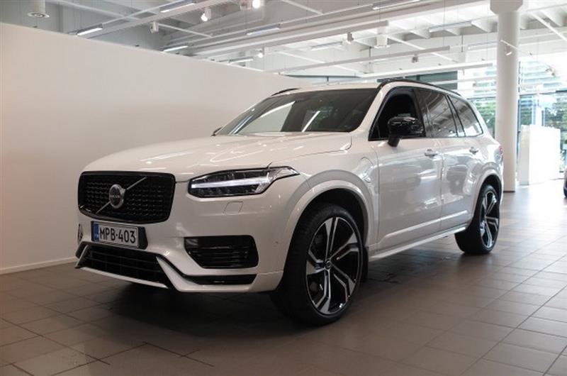 VOLVO XC90 2024