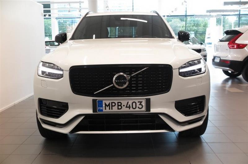 VOLVO XC90 2024