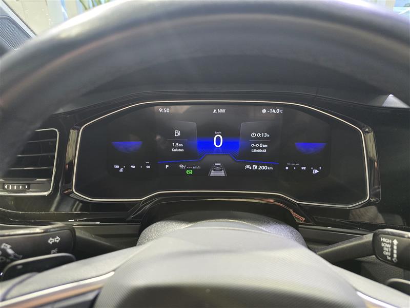 VOLKSWAGEN Polo 2023