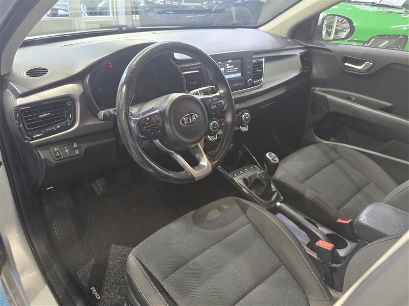 KIA Rio 2017
