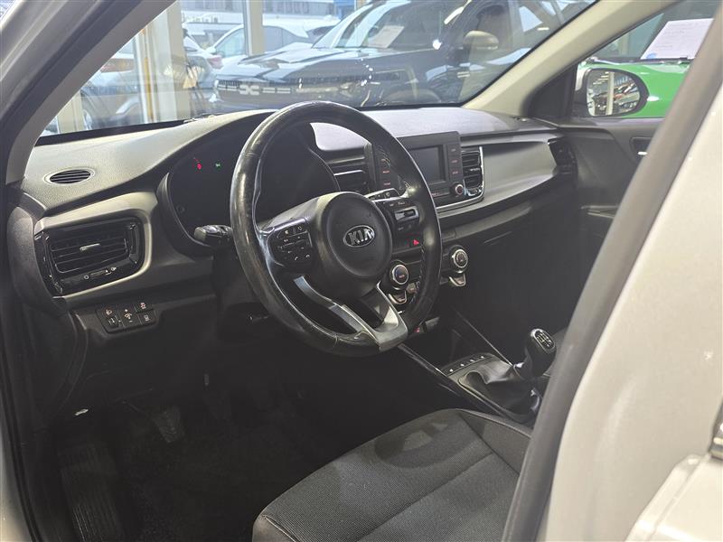KIA Rio 2017