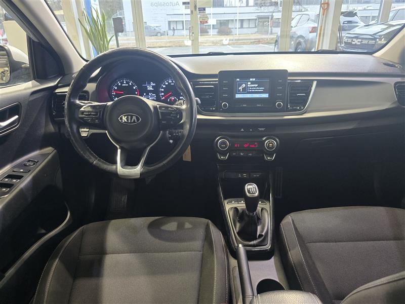 KIA Rio 2017