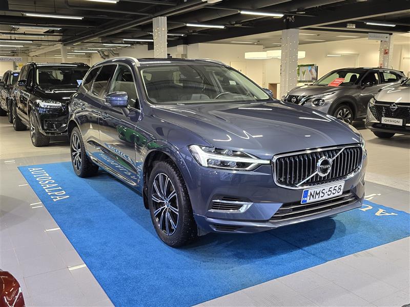VOLVO XC60 2020