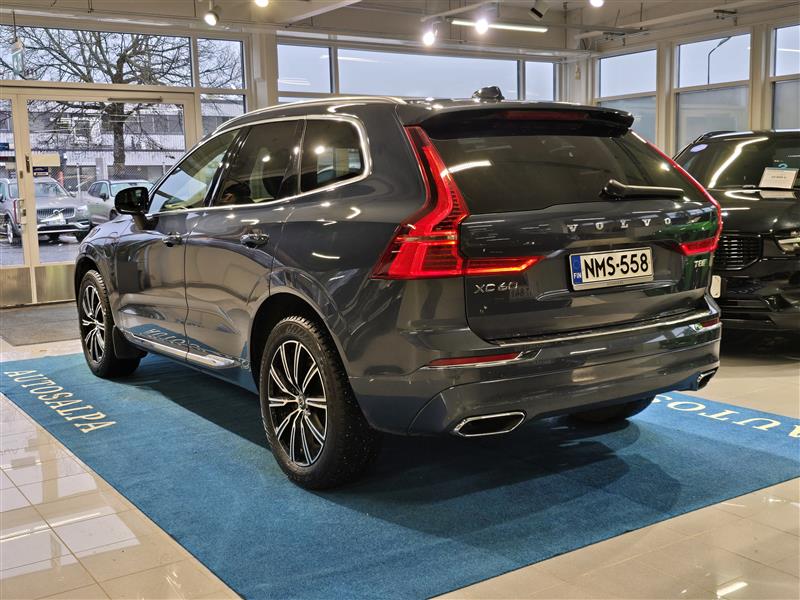 VOLVO XC60 2020