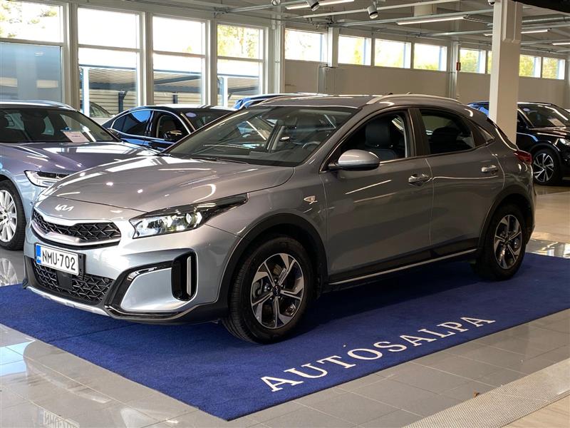 KIA XCeed 2023