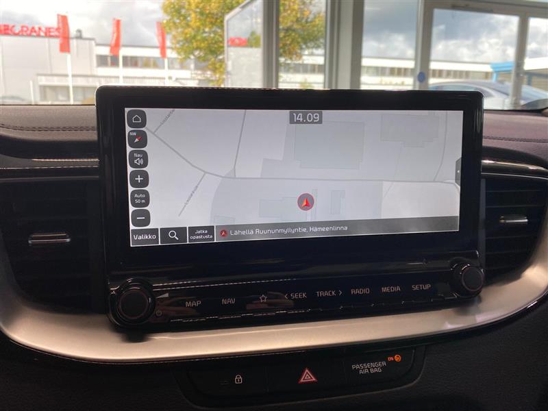 KIA XCeed 2023