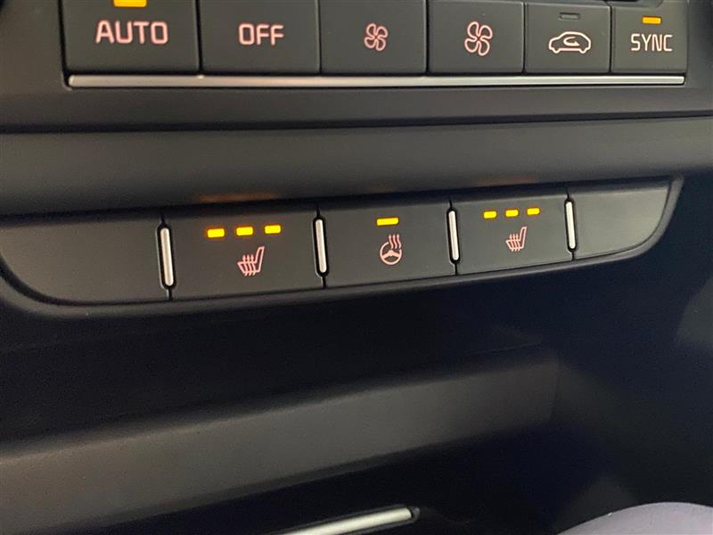KIA XCeed 2023