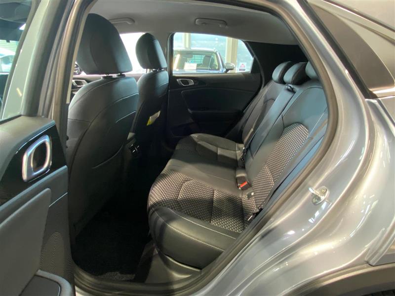 KIA XCeed 2023