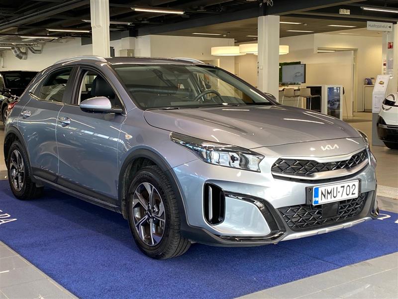 KIA XCeed 2023