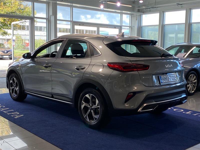 KIA XCeed 2023