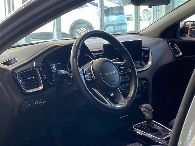 KIA XCeed 2023