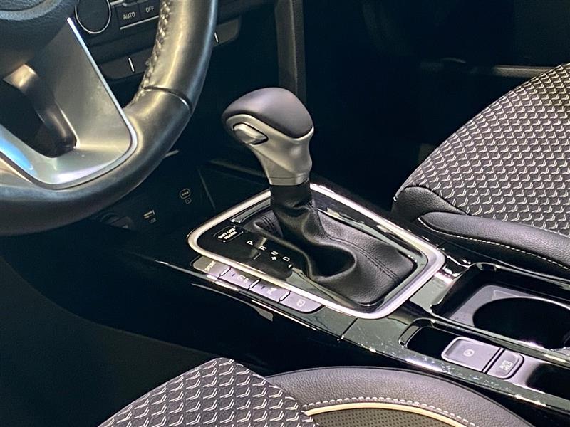 KIA XCeed 2023