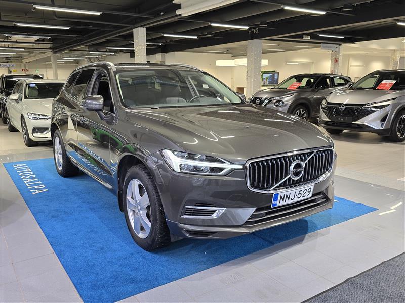 VOLVO XC60 2020