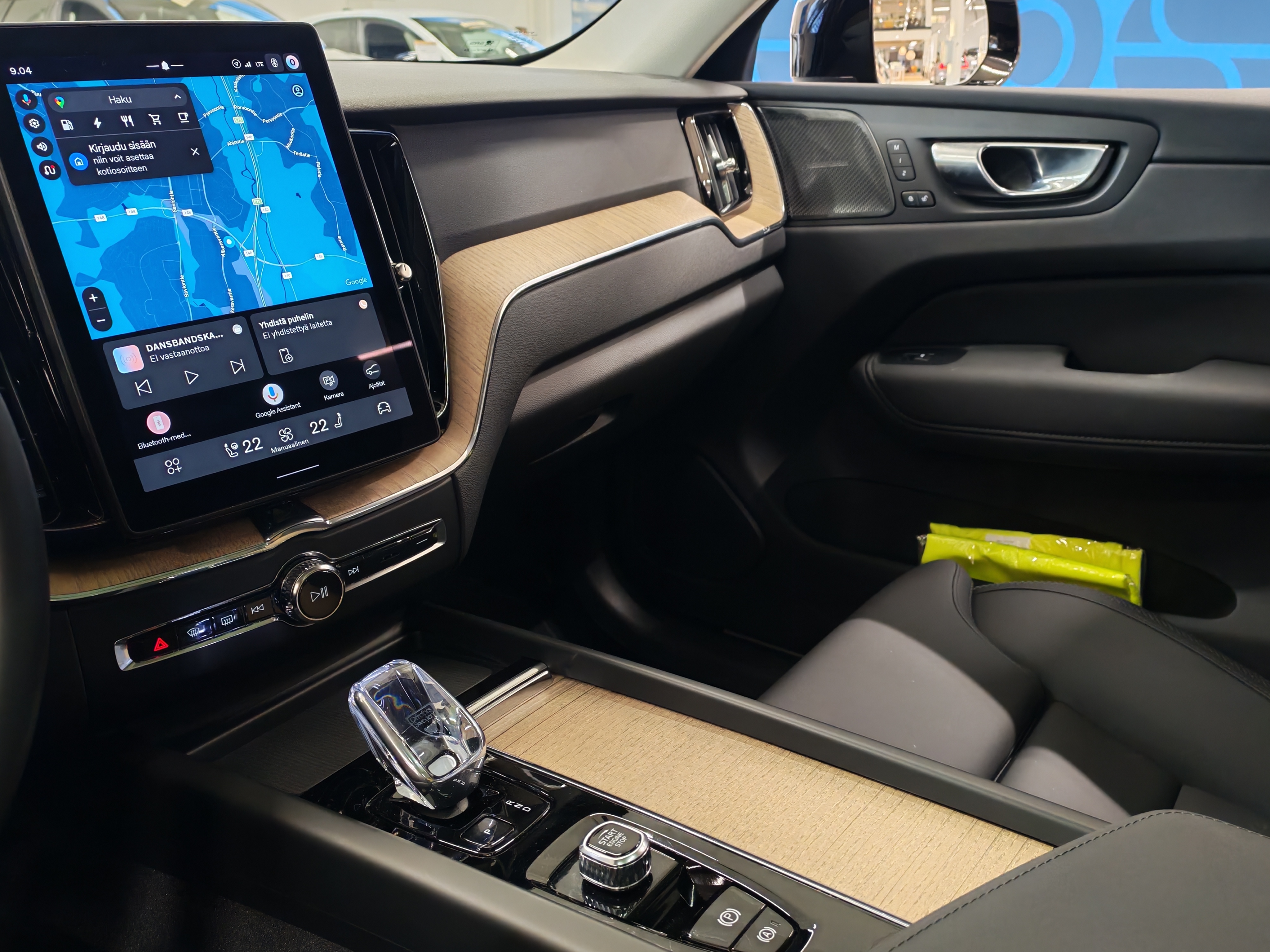 VOLVO XC60 2026