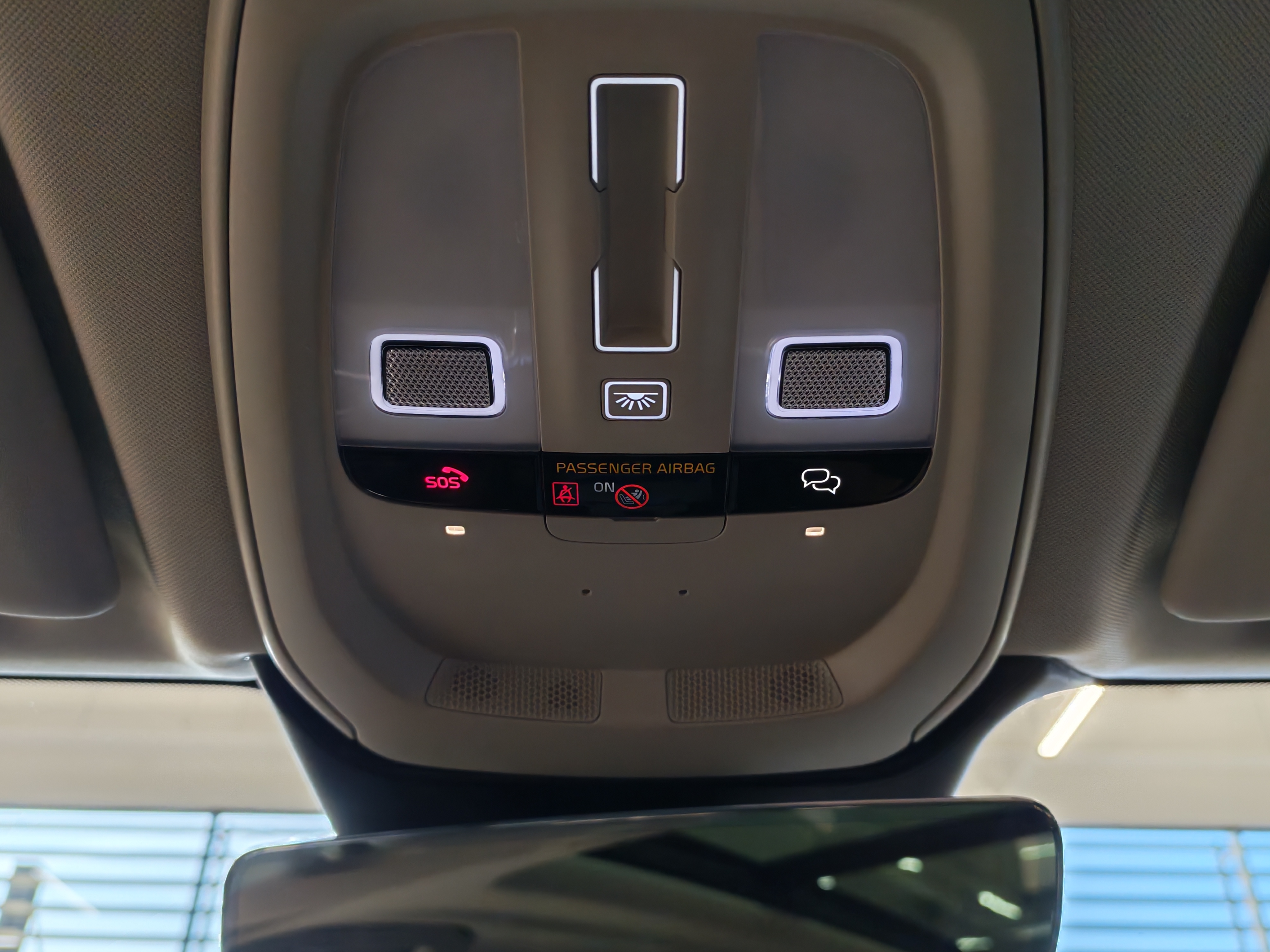 VOLVO XC60 2026