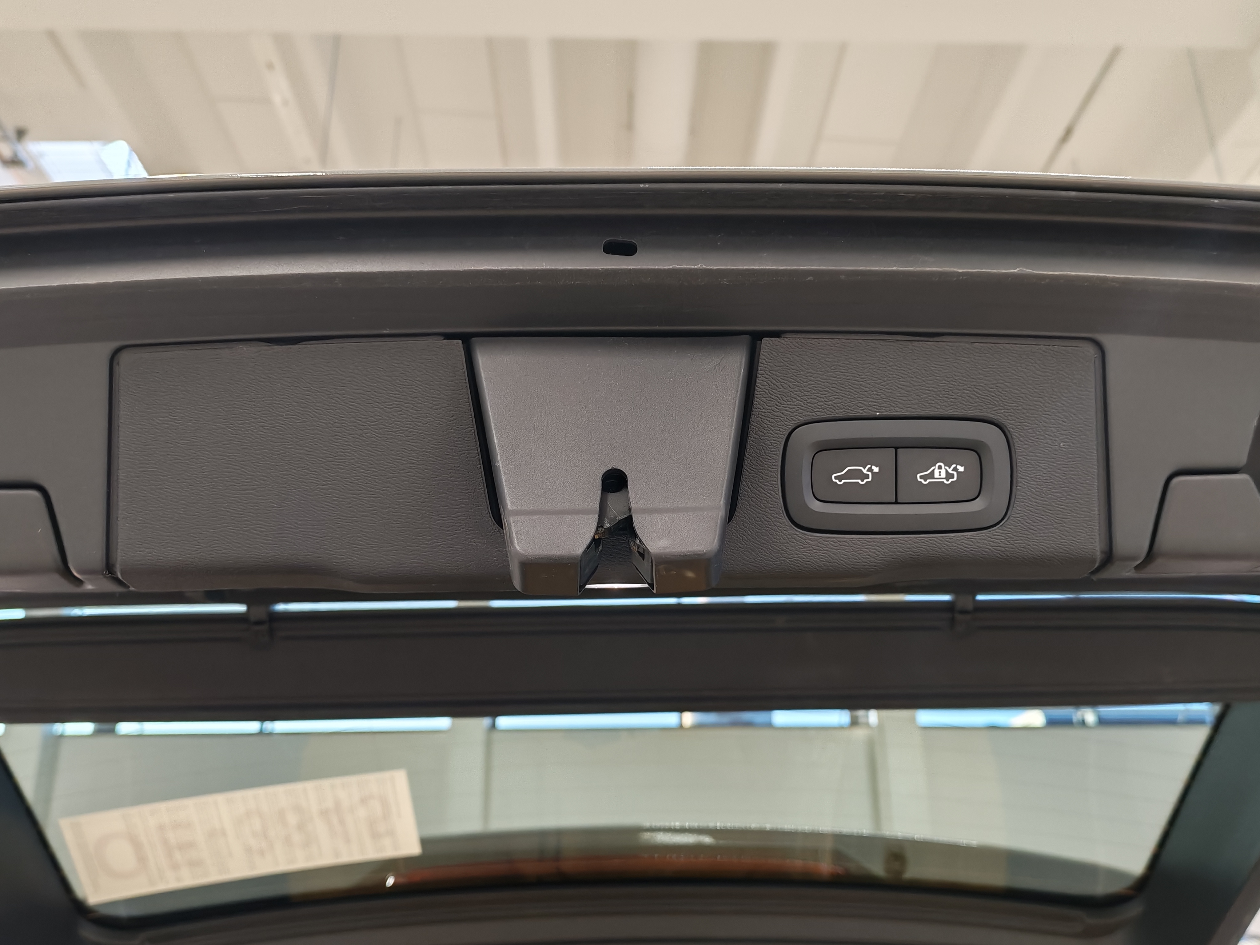 VOLVO XC60 2026