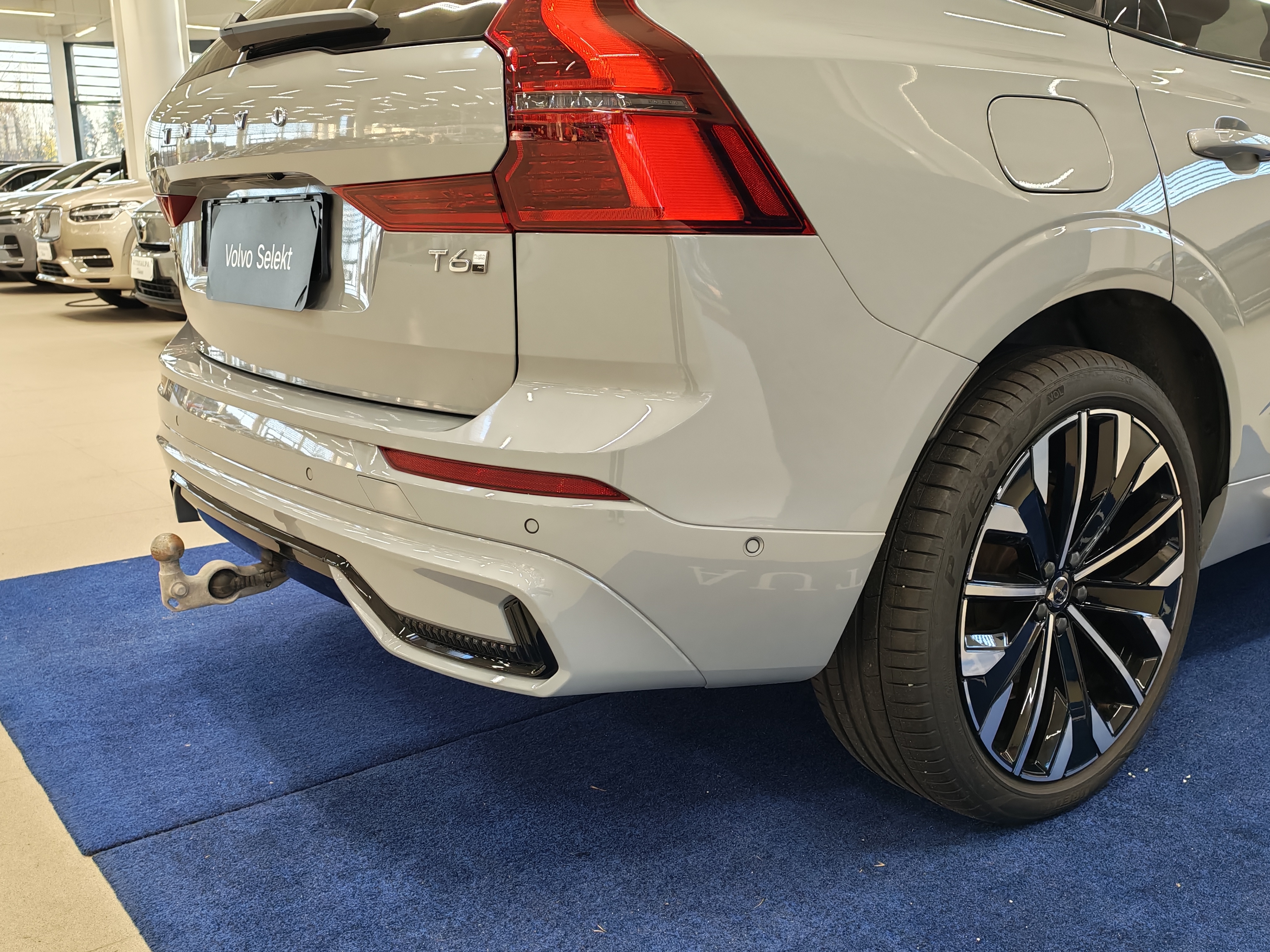 VOLVO XC60 2026