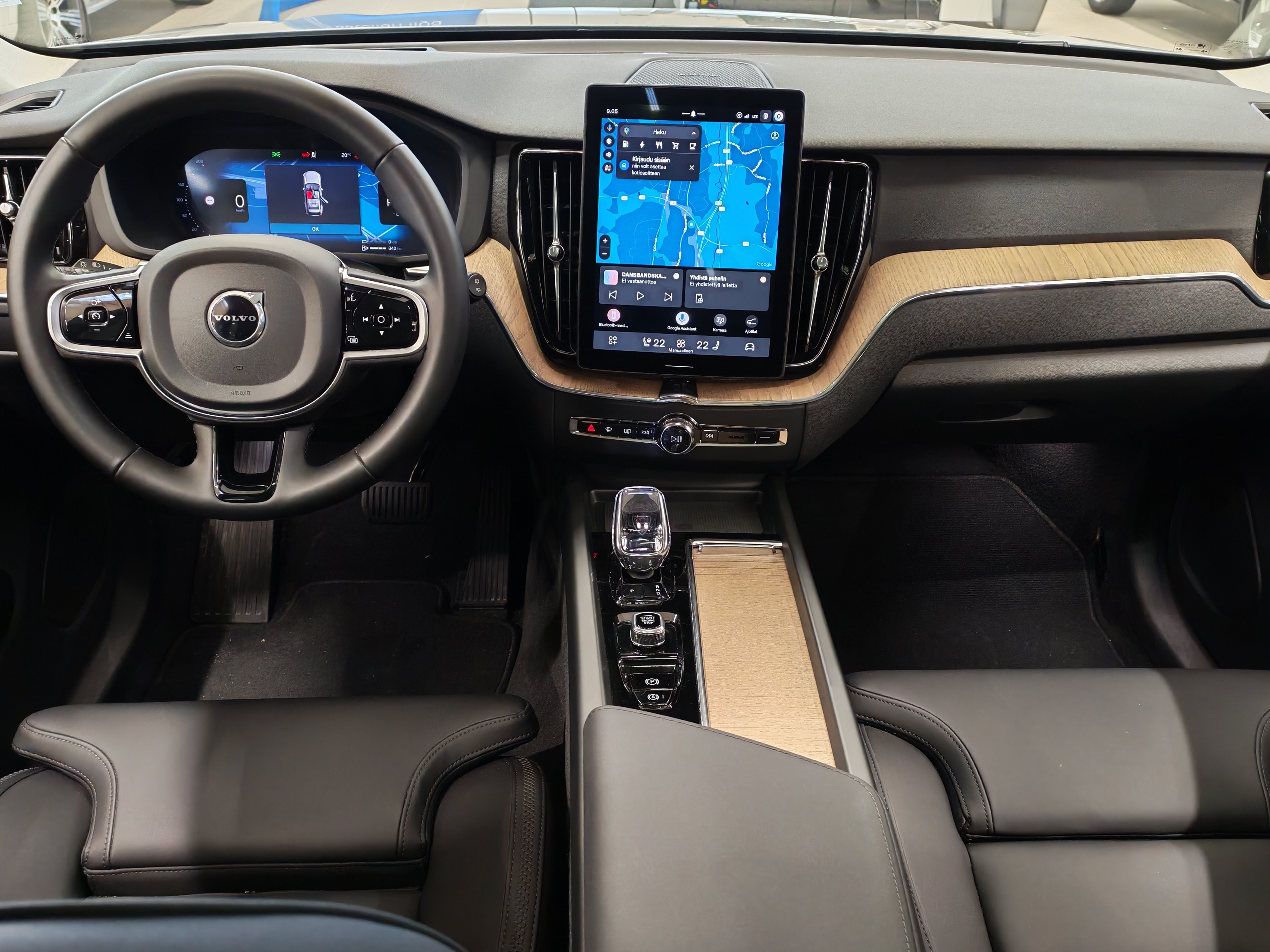 VOLVO XC60 2026