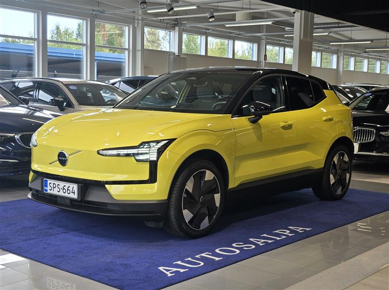 VOLVO EX30 2024
