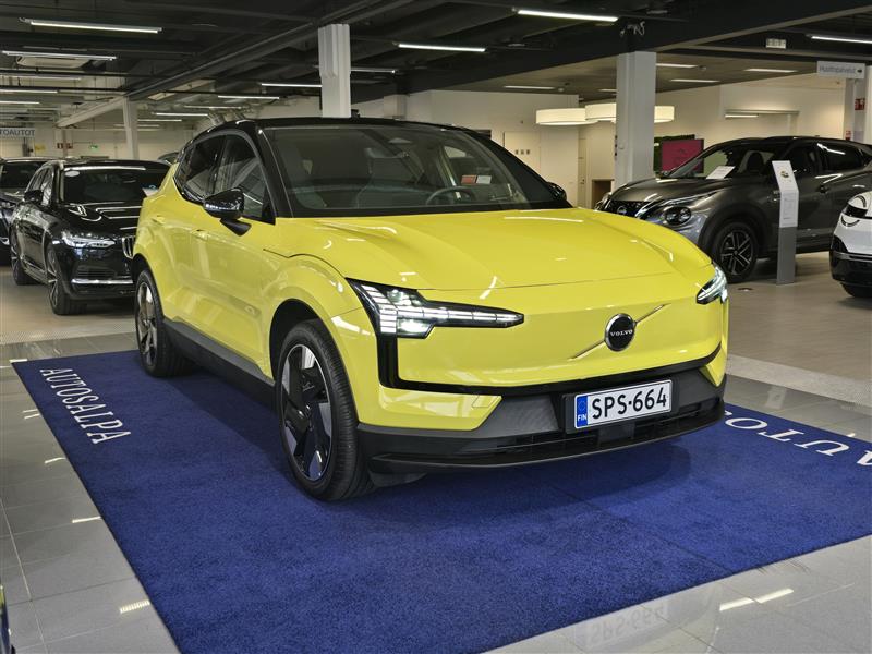 VOLVO EX30 2024