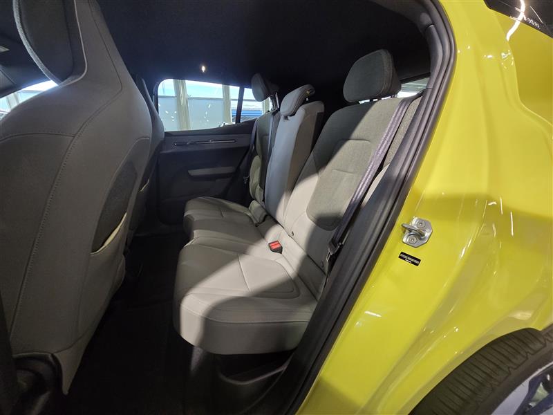 VOLVO EX30 2024