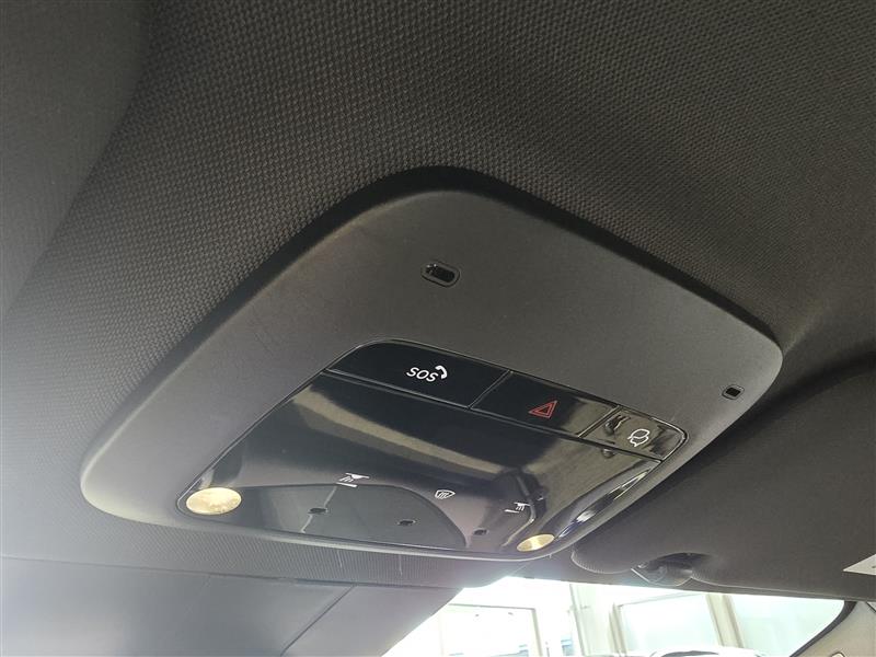 VOLVO EX30 2024