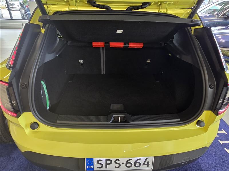 VOLVO EX30 2024
