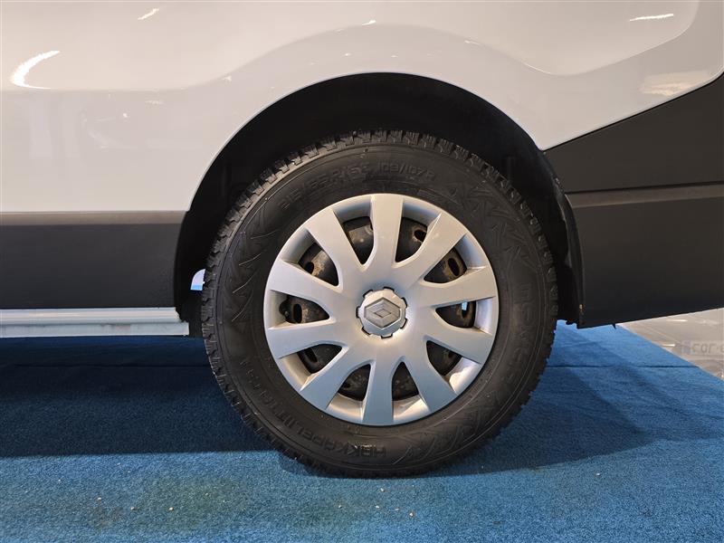RENAULT Trafic 2019