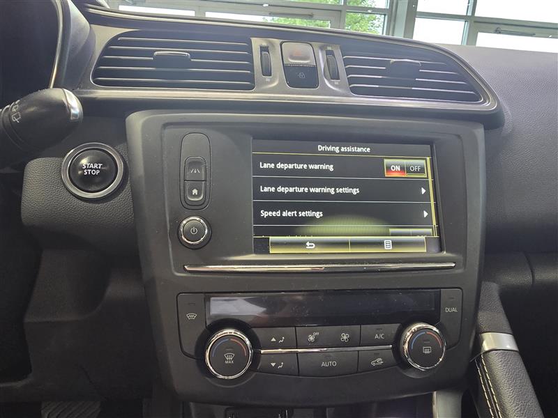 RENAULT Kadjar 2016