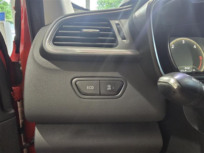 RENAULT Kadjar 2016