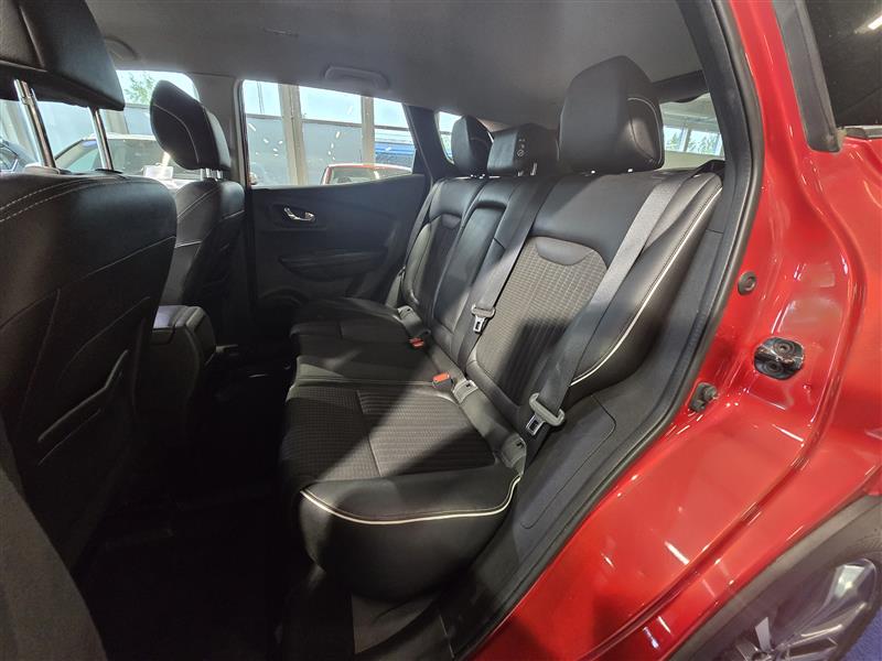 RENAULT Kadjar 2016