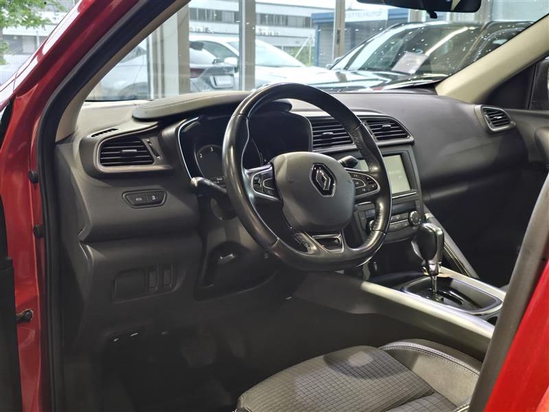RENAULT Kadjar 2016