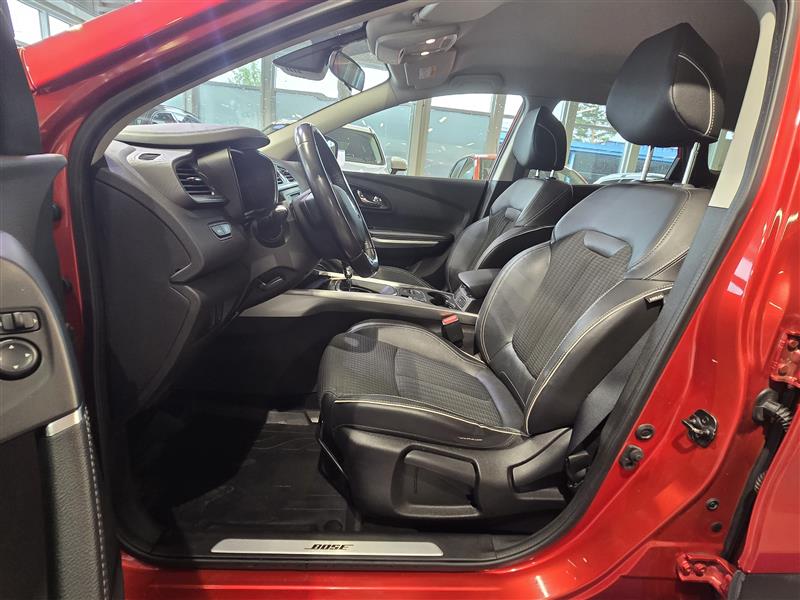RENAULT Kadjar 2016