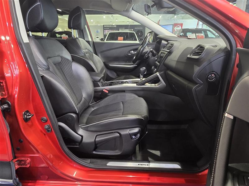 RENAULT Kadjar 2016