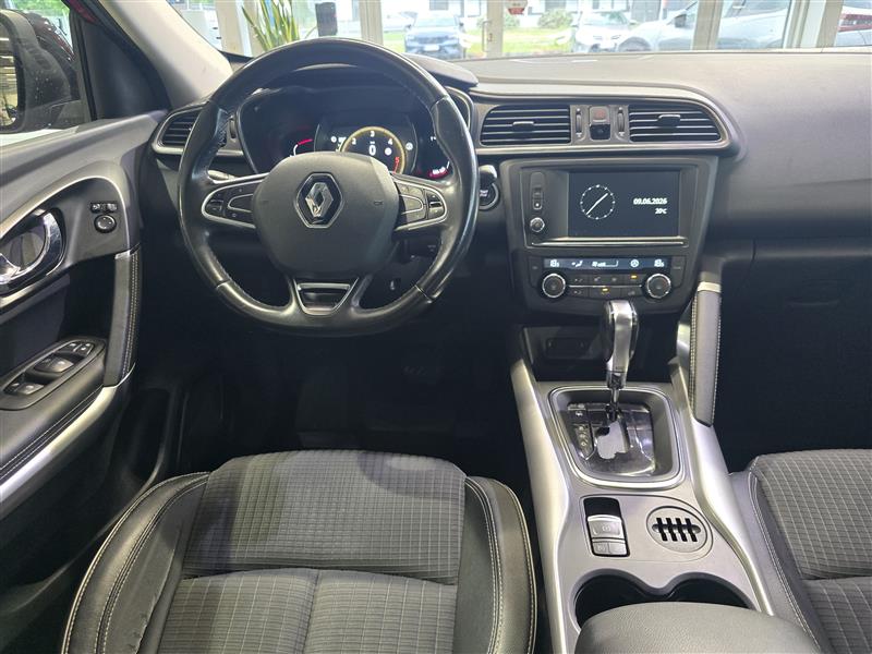 RENAULT Kadjar 2016