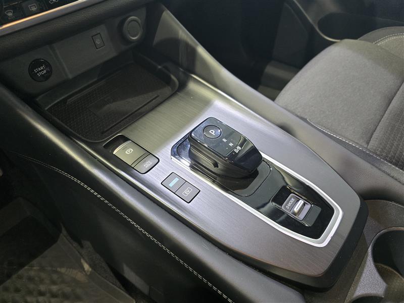 NISSAN Qashqai 2024