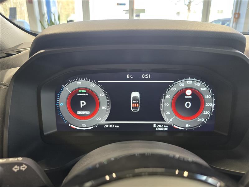 NISSAN Qashqai 2024