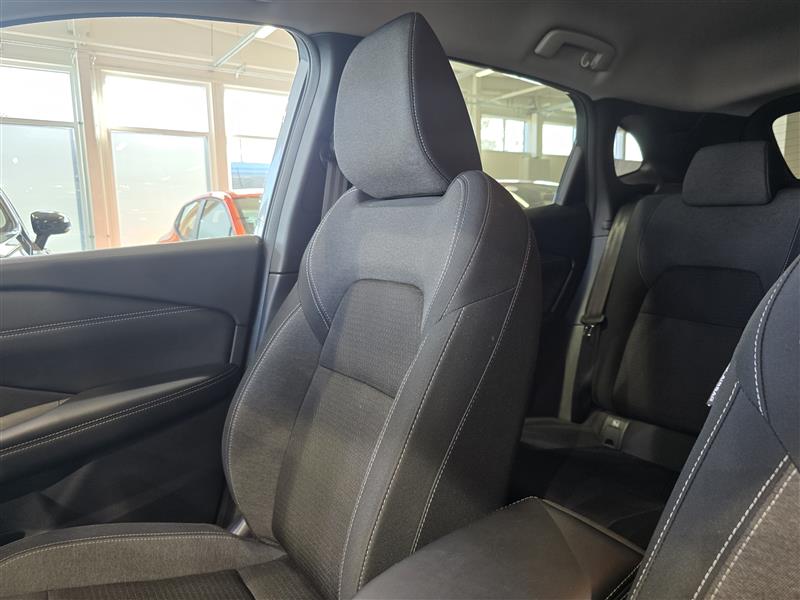 NISSAN Qashqai 2024