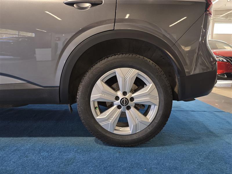 NISSAN Qashqai 2024