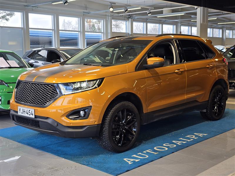 FORD Edge 2018