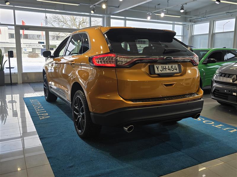 FORD Edge 2018